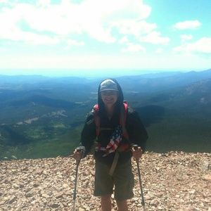 Meet your Posher, Ian